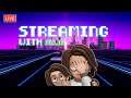 π΄ LIVE - Gabut di Siang Hari