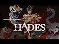Hades First Playthrough !