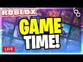 🔴 [LIVE] ROBLOX GAME TIME!! | VIEWERS CHOOSE THE GAME! | Roblox Livestream 🔴
