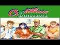 [LIVE TWITCH] CADILLACS & DINOSAURS - Capcom 1993 (ARCADE LONGPLAY ITALIANO)