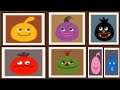 Locoroco 2 (All locorocos and gameplay)