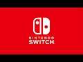 Logo (OLED Model Version) - Nintendo Switch