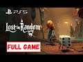 LOST IN RANDOM PS5 Full Game Speed Run Gameplay