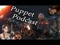 Lots of Resident Evil 3 News! Demo Announced! Dodge System Details! - Puppetcast #140