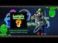 Luigi's Mansion 3 Music - Cutscene: Confrontation against Hellen Gravely