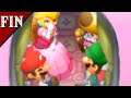 Mario and Luigi Superstar Saga DX - FINAL - Stomach Pains