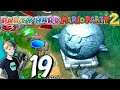 Mario Party 2 - Horror Land - Part 1: BOO! (Party Hard - Episode 74)
