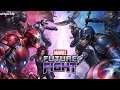 Marvel Future Fight: Story Intro Gameplay | IOS / Android | Imposters!