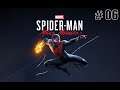 Marvel : Spider -Man: Miles Morales #06| PS4 PRO