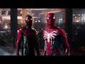 Marvel's Spiderman 2  PS5  Trailer | Playstation Showcase 2021