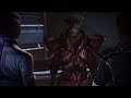 Mass Effect 3 Legendary Edition - Trying to Set Boundaries With Javik