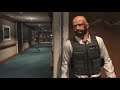Max Payne 3 - Former NYM Hardcore WR #8 [Any%] - Borrowed Vest Max (40:06)