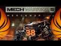 MechWarrior 5: Mercenaries - 38 Dragons Breath