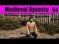 Medieval Dynasty Deutsch | der wiederspenstige Sambor | gameplay german