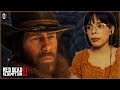 First Time Playing | Red Dead Redemption 2 | Part 1 (First Playthrough)