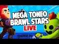 🔴 MEGA TORNEO di BRAWL STARS in LIVE!! Powered by Game.Tv