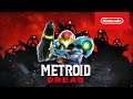 Metroid Dread – Bande-annonce de présentation (Nintendo Switch)