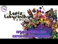 Midweek Stream | Lapis Labyrinth, a Colourful Chibi Explosion?!