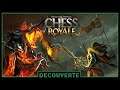 Might & Magic : Chess Royale - Découverte