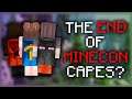 Minecon Capes Have Changed Forever...