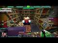 Minecraft 24/7 Join Open SMP Realm Bedrock Edition Part 121 The Ultimate SMP Nether Give Up