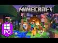 Minecraft Xbox Game Pass PC Bedrock or Java Launcher Review