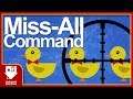 Miss-All Command - Awkward Erecktions