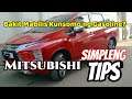 Mitsubishi Simple Tip l Bakit Mabilis ang Kunsomo ng Gasolina sa Mitsubishi Car? Mego Jayr