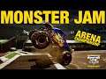 Monster Jam: Steel Titans 2 | Arena Championship: Part 2 of 3 [Gameplay]