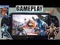 Mortal Kombat Sony Playstation Vita Gameplay | Ps Vita Gaming | Best Handheld Gaming Consoles