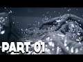 Mortal Shell Enhanced Edition :: PS5 Gameplay :: Part 01