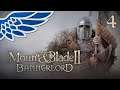 Mount & Blade 2 Bannerlord | Family Feud - Mount and Blade 2 Beta Gameplay Ep. 4