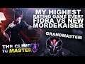 MY HIGHEST RATING GAME EVER? FIORA Vs NEW MORDEKAISER! - Climb to Master S9 | League of Legends