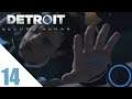 Myl Plays Detroit Become Human 14: HEART AND SOUL