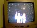 NAMCO ROLLING THUNDER 2 JAMMA ATTRACT MODE / TESTING
