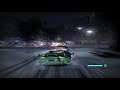 Need For Speed: Carbon - Race #16 - Dover and Lepus (Sprint)
