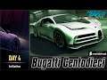 Need For Speed No Limits: Bugatti Centodieci | Tempest (Day 4 - Initiative)