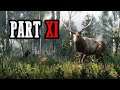 New Camp - RDR2 Part 11