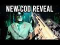 NEW COD 2020 REVEALED IN WARZONE FULL EVENT AND REACTION!