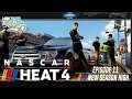 NEW SEASON HIGH| NASCAR HEAT 4