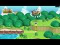 New Super Mario Bros. Wii de Nintendo Wii con el emulador Dolphin (español). Parte 24