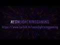 New Twitch Name! Follow Me on Twitch!