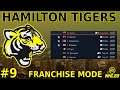 NHL 20 Hamilton Tigers Franchise Mode | #9 | "Elite Additions!"