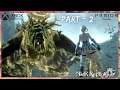 NieR Replicant ver.1.22474487139... | Gameplay Part 2 - No Commentary | XBOX Series X