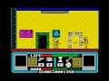 No Man's Land Walkthrough, ZX Spectrum