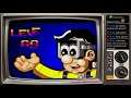 Ретро стрим №106 - SS Lucifer: Man Overboard! #3 & Vectorman