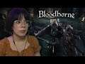 Blood Starved Beast | Bloodborne | Part 4 (First Playthrough)