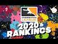 Overwatch League 2020 - Preseason Power Rankings