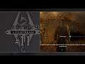 Pelataan Skyrim (2) - Livestream - Osa 11 [Sampan Questi]