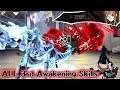Persona 5 The Royal - ALL 3rd Persona Awakening Skills
